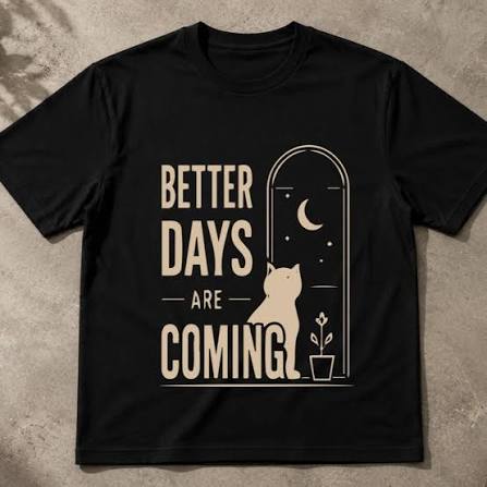 Soft and Stretchy Tees