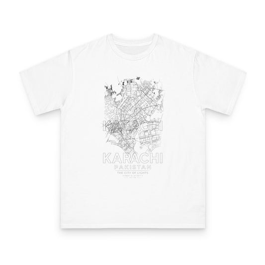 Karachi Limited Edition | Unisex Premium T-shirt